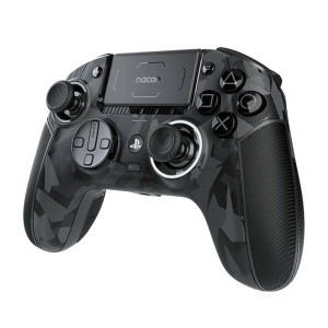 دسته بازی نیکن مدل Revolution 5 Pro برای PS5 طرح Urban Camo